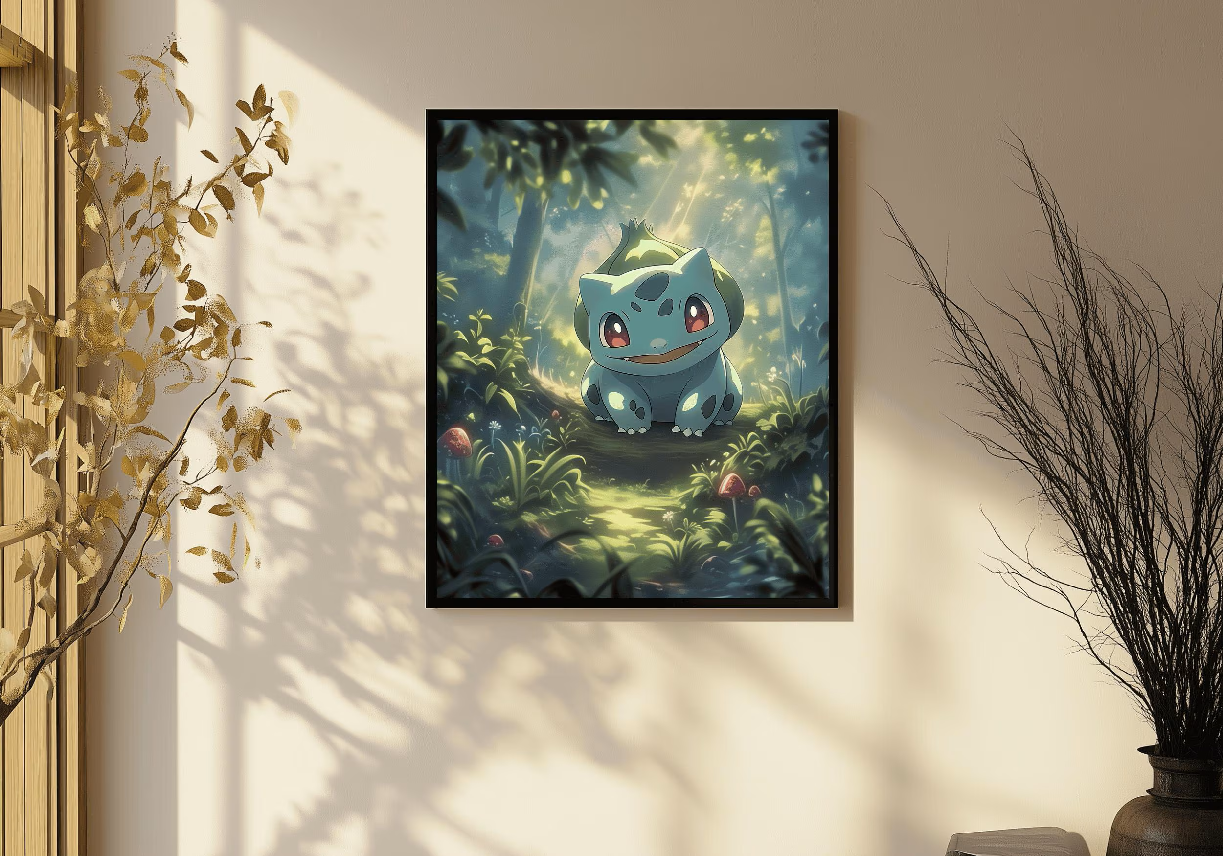 Bulbasaur