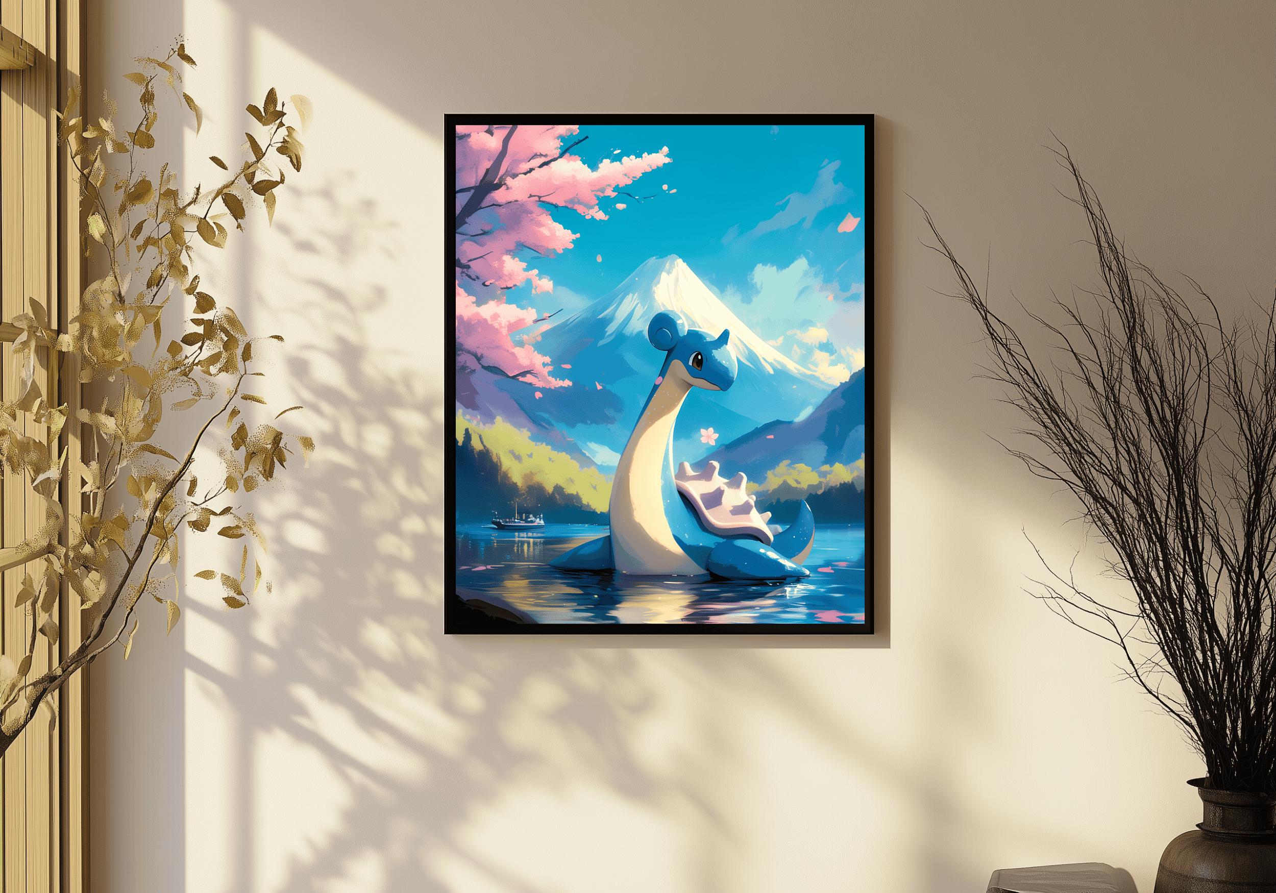 Lapras