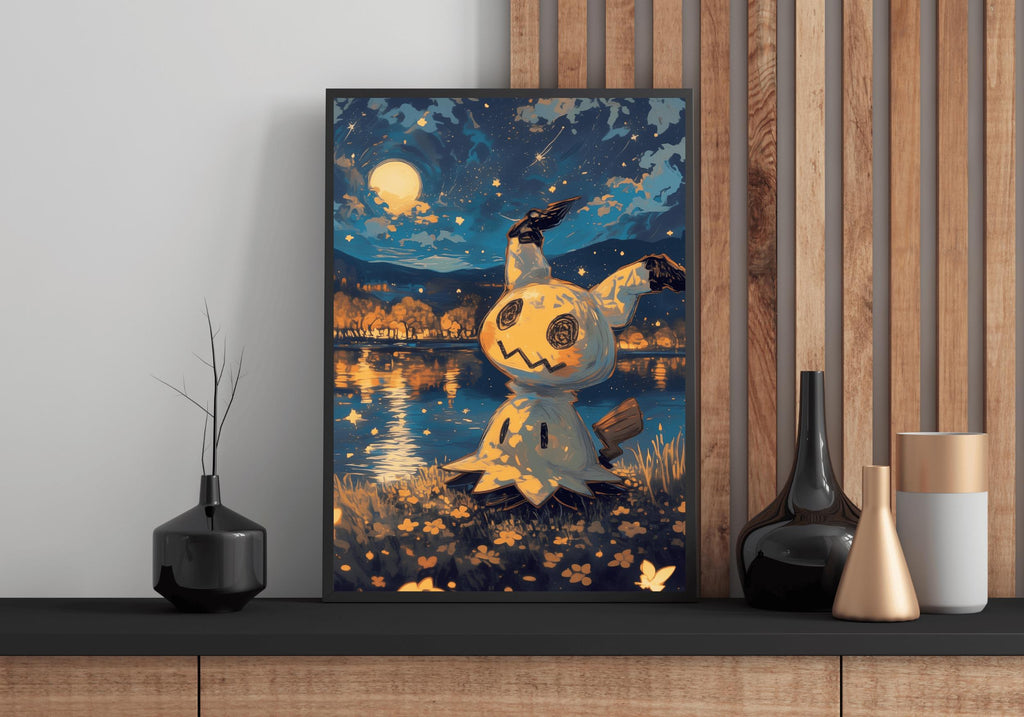 Mimikyu