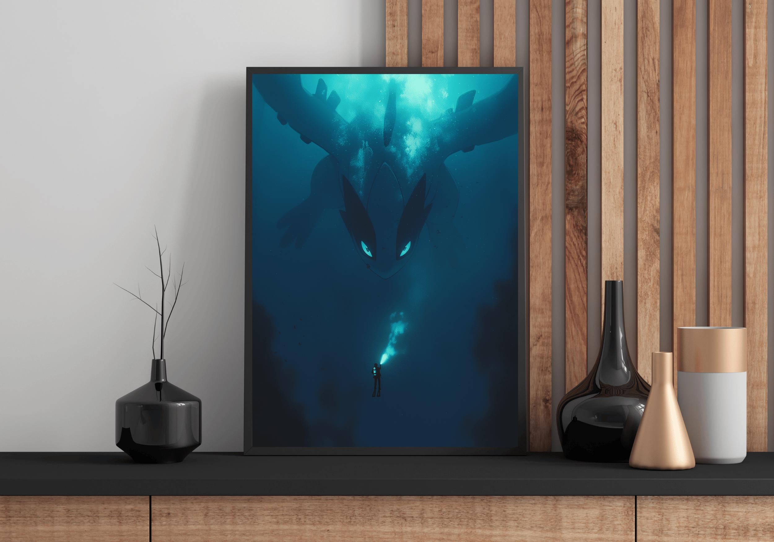 Lugia