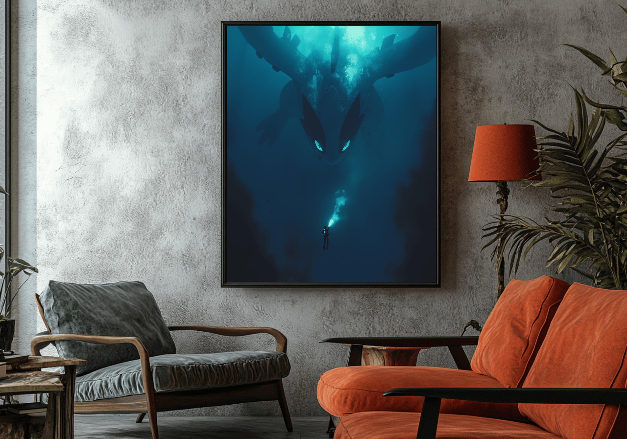 Lugia