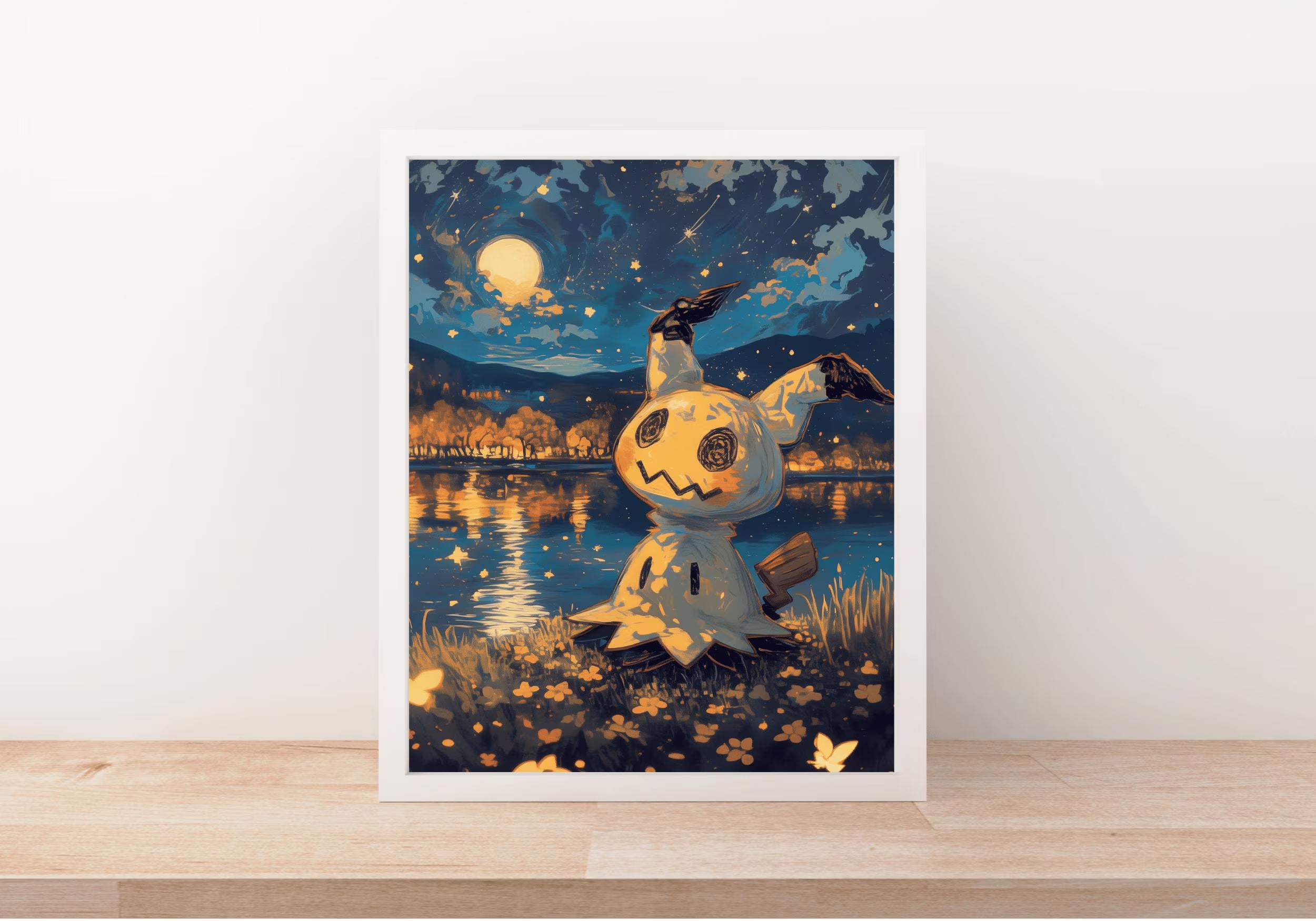 Mimikyu