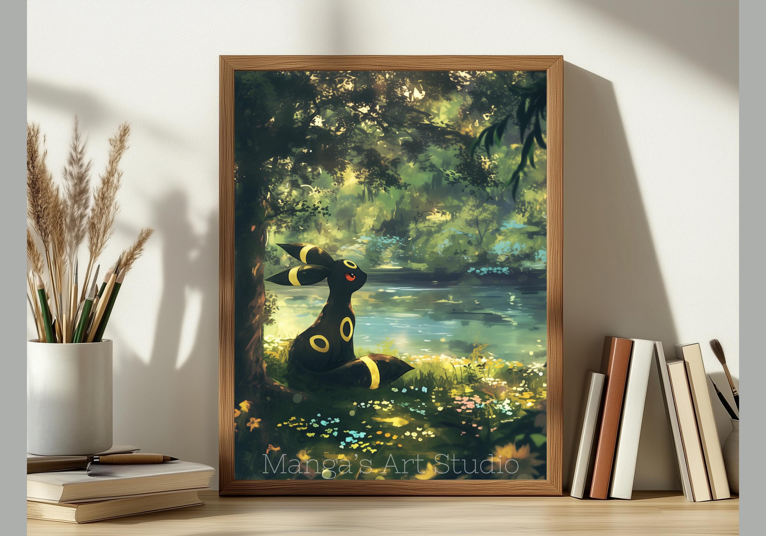 Umbreon