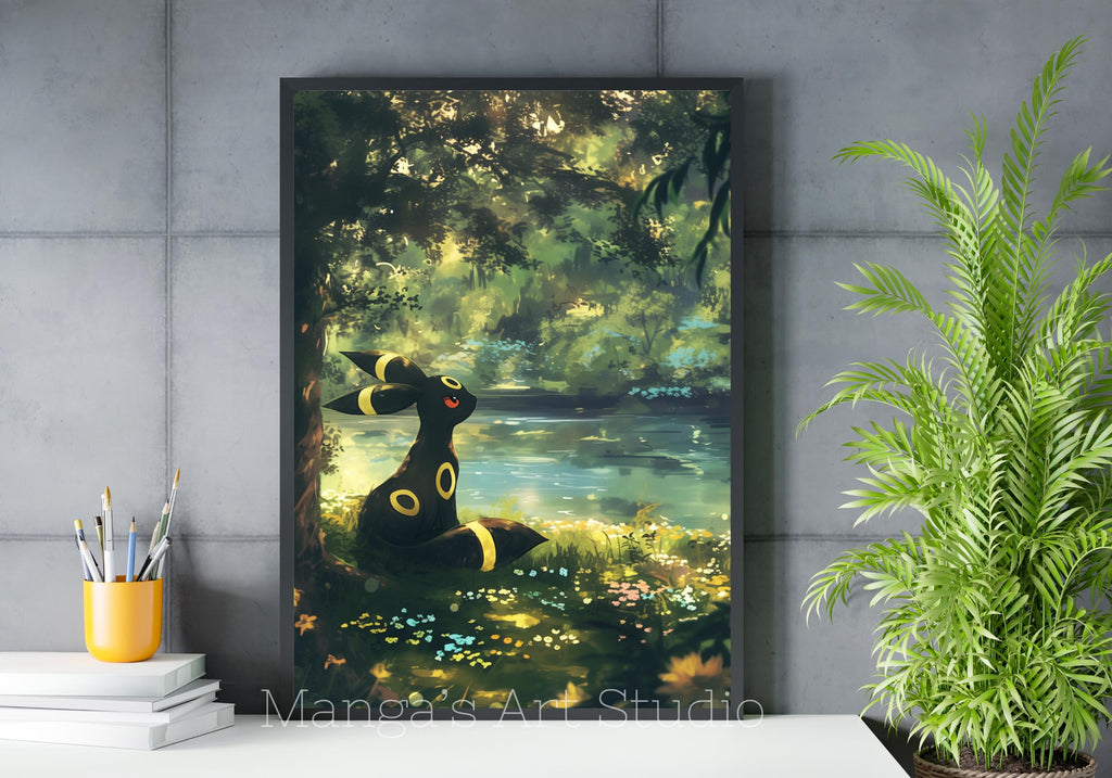 Umbreon