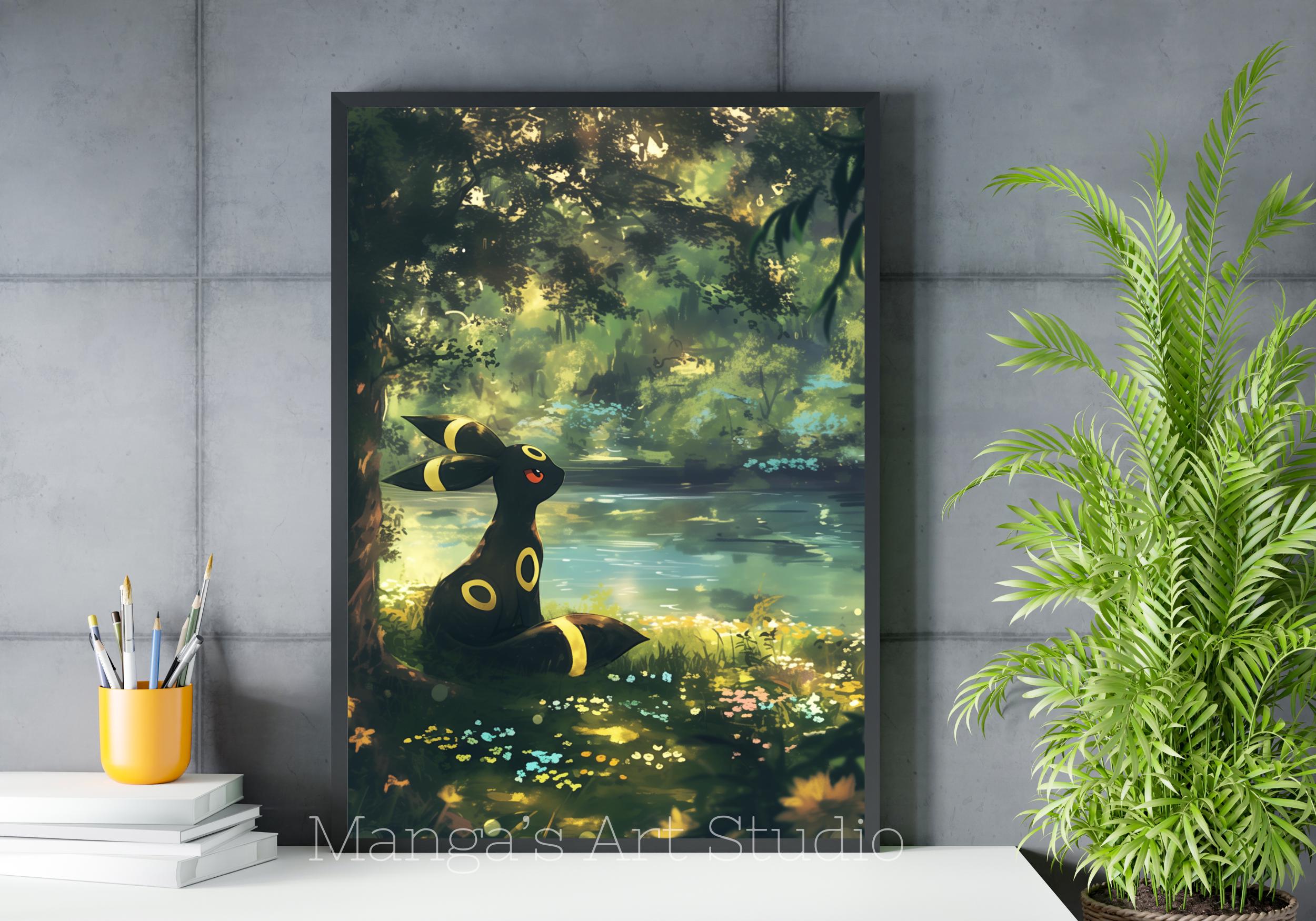 Umbreon
