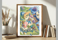 Kanto Journey