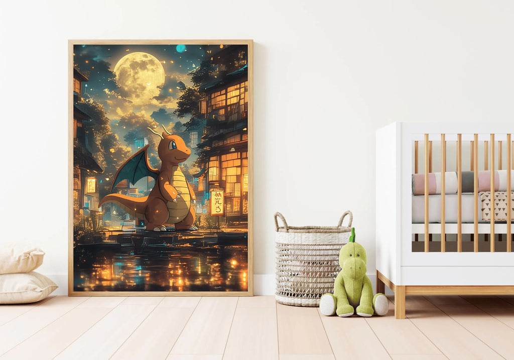 Dragonite Dream