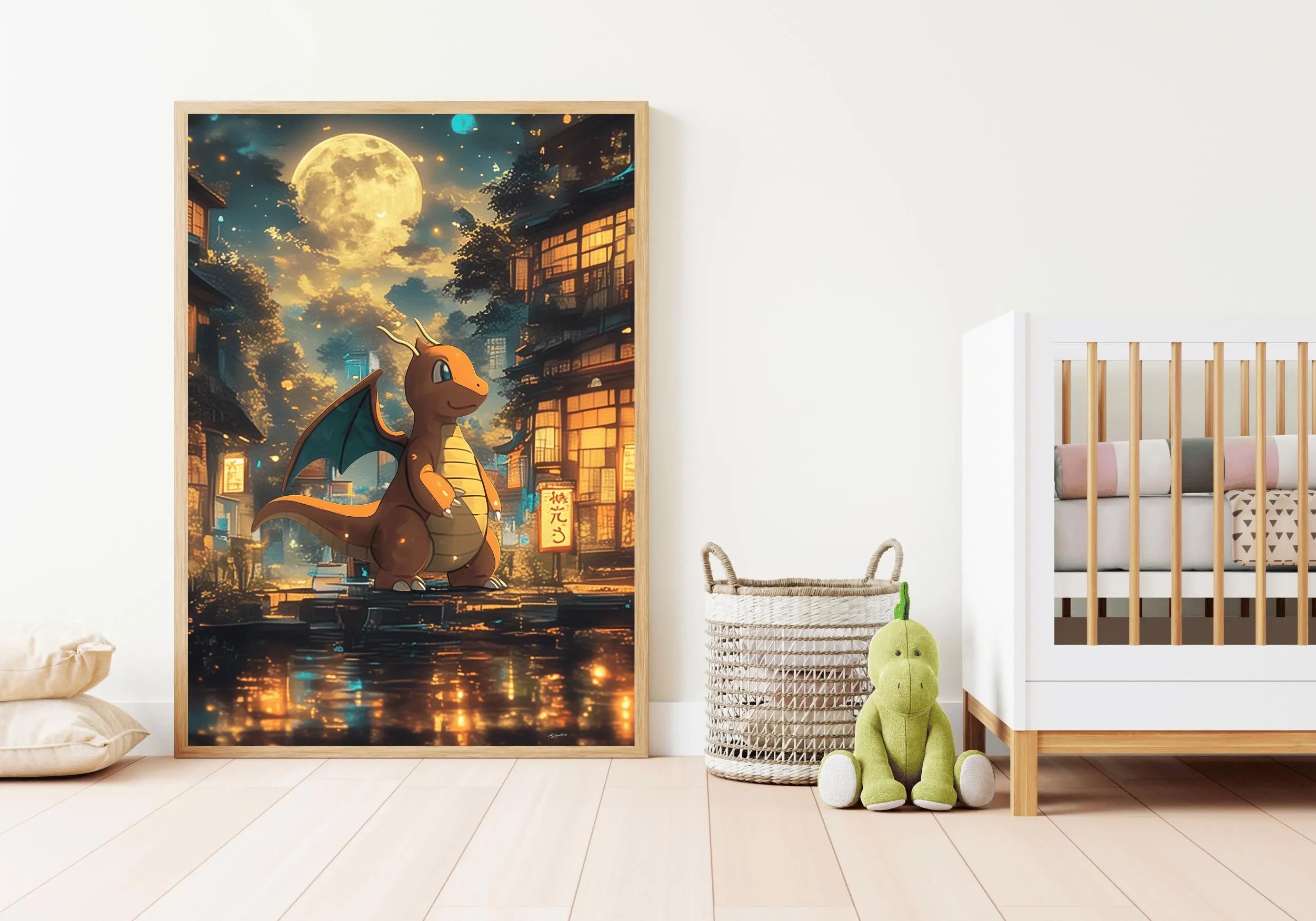 Dragonite Dream