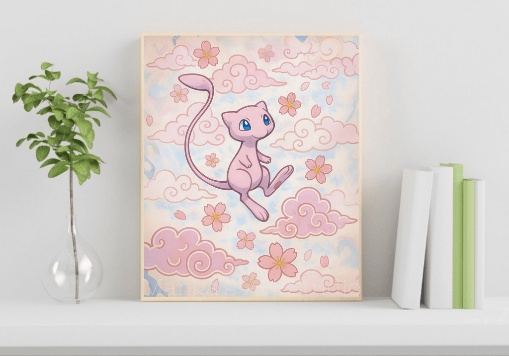 Mew