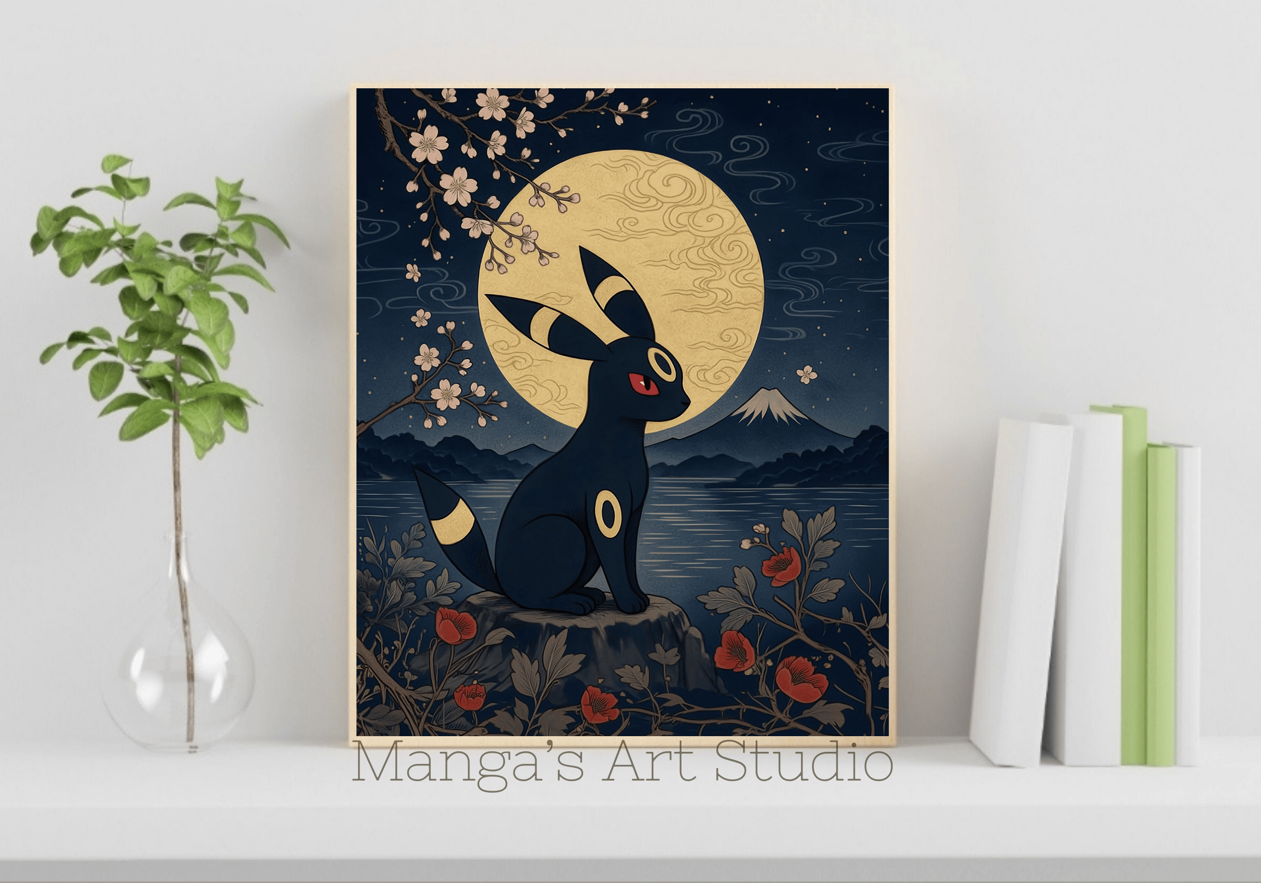 Umbreon